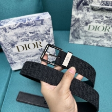 Dior Belts